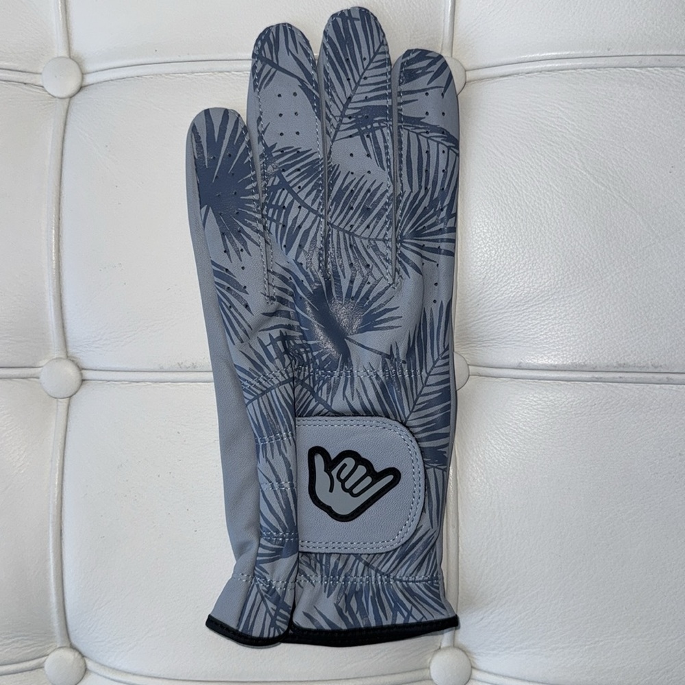 Asher Golf Left Hand Glove size L